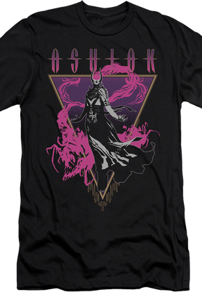 Ashiok Magic The Gathering T-Shirt