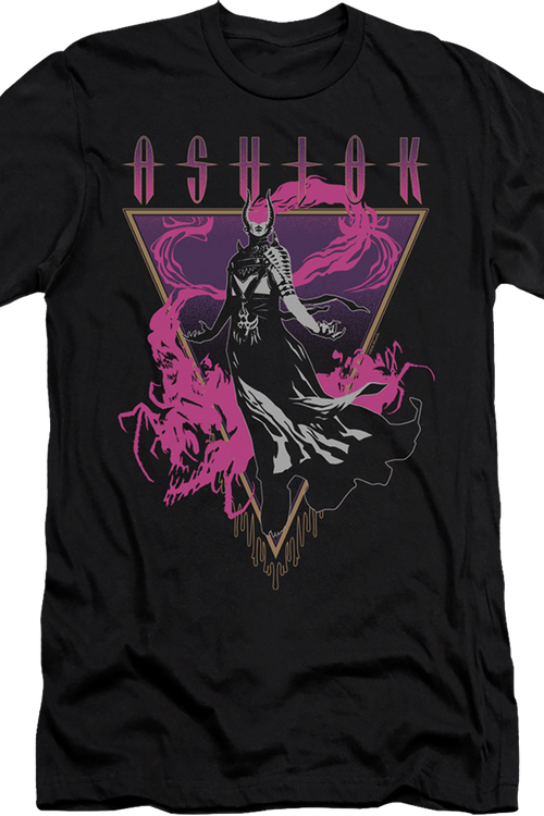 Ashiok Magic The Gathering T-Shirt - main product image