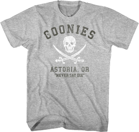 Talk Like a Pirate Day Shirts