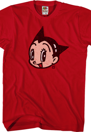 Astro Boy T-Shirt