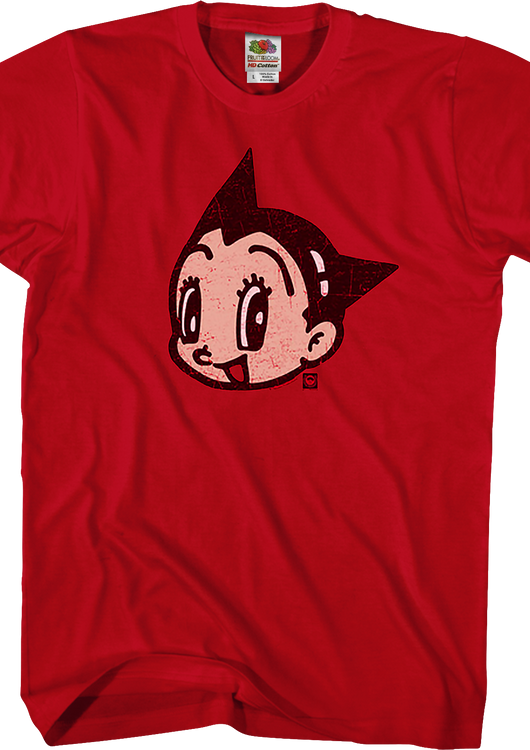 Astro Boy T-Shirt - main product image