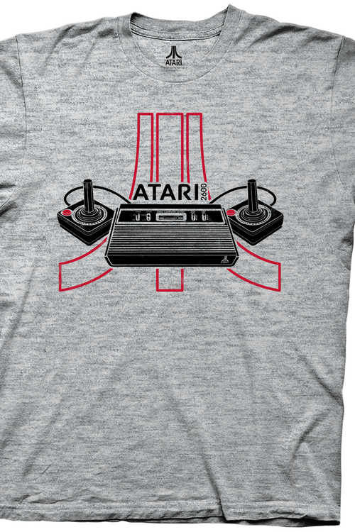Atari 2600 Shirtmain product image