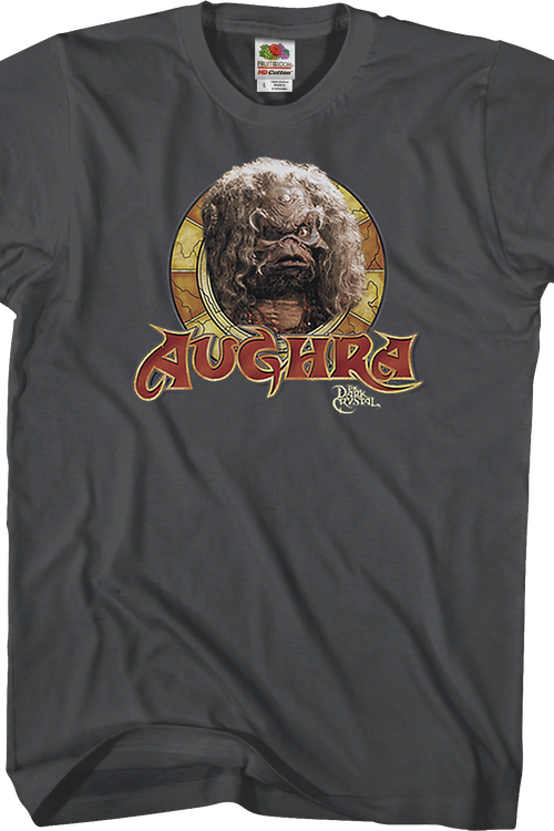 Aughra Dark Crystal T-Shirtmain product image