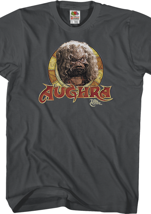 Aughra Dark Crystal T-Shirt - main product image
