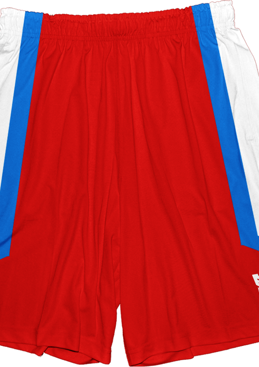 Autobot Transformers Basketball Shorts - main product image