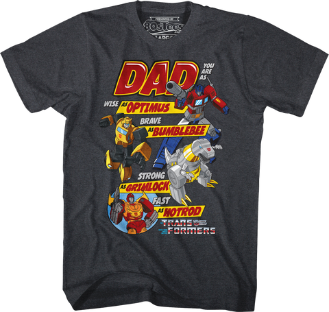 Bumblebee Shirts