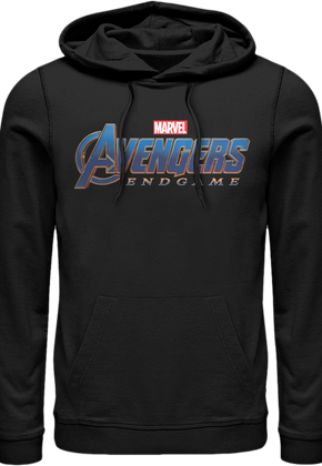 Avengers Endgame Hoodie