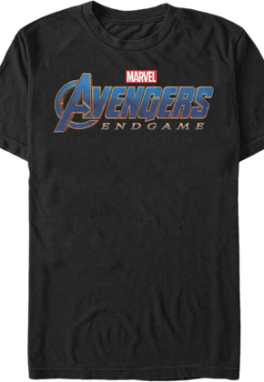 Avengers Endgame T-Shirt