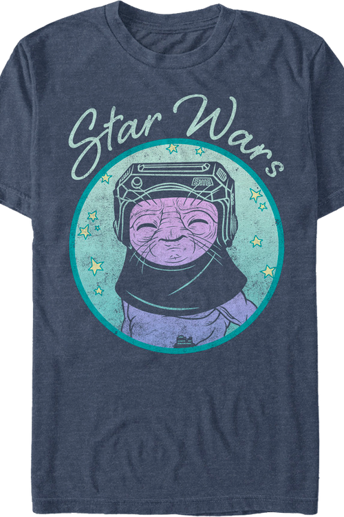 Babu Frik Star Wars T-Shirtmain product image