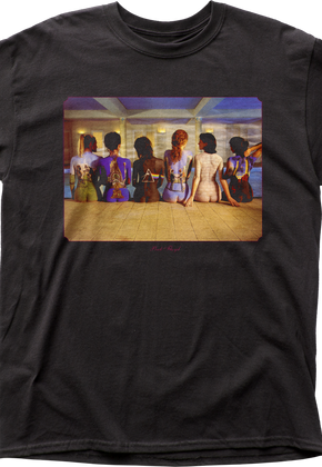 Back Catalogue Pink Floyd T-Shirt