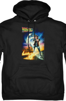 Back To The Future Hoodie
