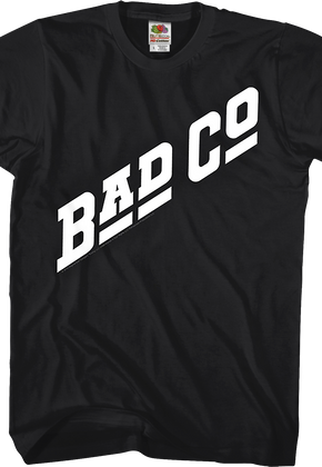 Bad Company T-Shirt