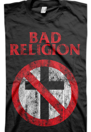 Bad Religion T-Shirt