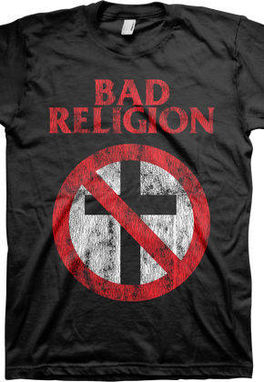Bad Religion T-Shirt