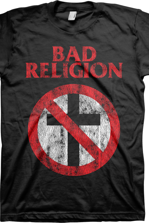 Bad Religion T-Shirtmain product image