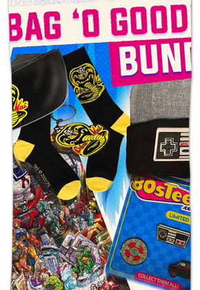 Bag O Goodies Bundle