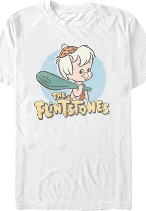 Bamm-Bamm Rubble Flintstones T-Shirt
