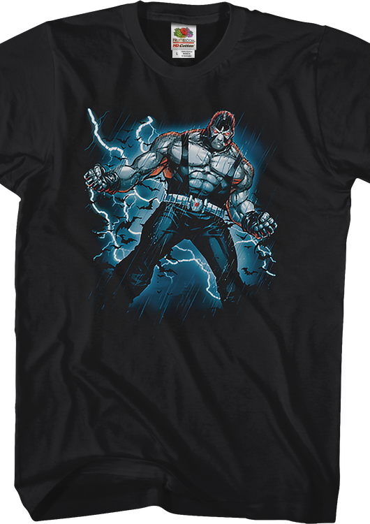 Bane DC Comics T-Shirt - main product image