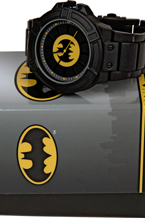 Bat Signal DC Comics Watch