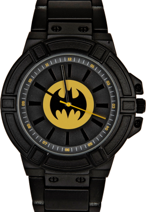 Bat Signal DC Comics Watch