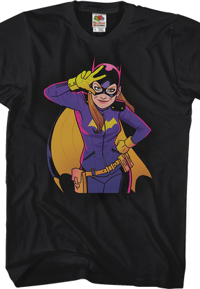 Batgirl DC Comics T-Shirt