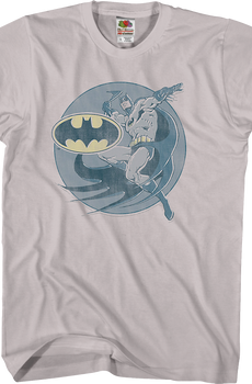 Batman Batarang DC Comics T-Shirt