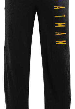 Batman DC Comics Lounge Pants