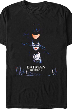 Batman Returns T-Shirt