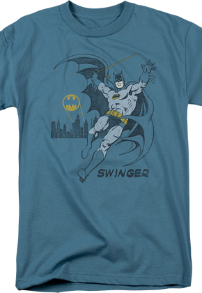 Batman Swinger DC Comics T-Shirt
