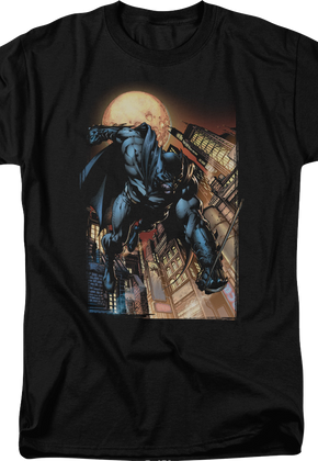 Batman The Dark Knight #1 DC Comics T-Shirt