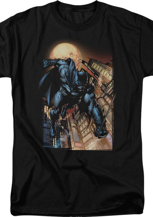 Batman The Dark Knight #1 DC Comics T-Shirt - main product image