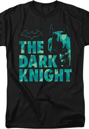 Batman The Dark Knight DC Comics T-Shirt