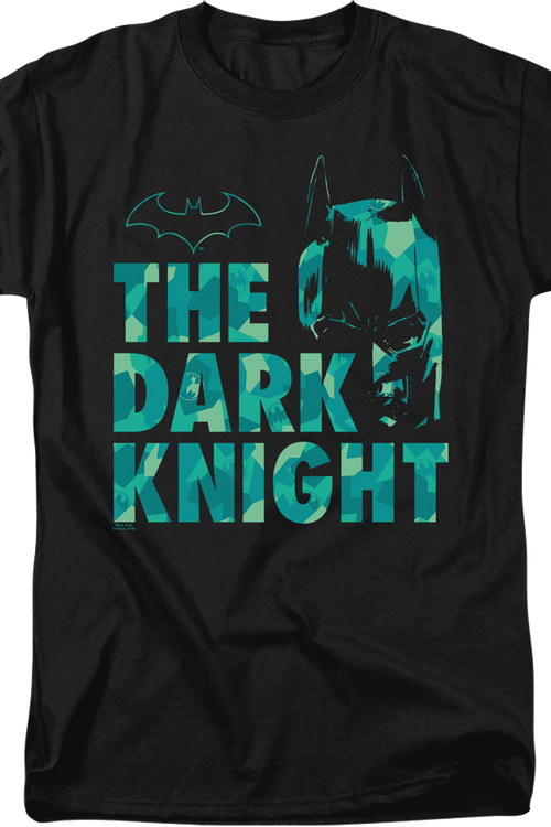 Batman The Dark Knight DC Comics T-Shirtmain product image
