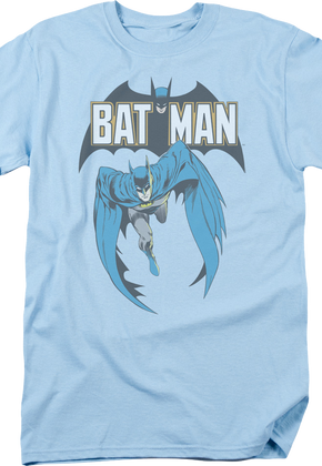 Batman Vol. 1 #241 DC Comics T-Shirt