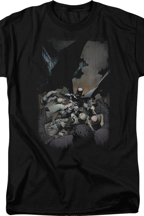 Batman Vol. 2 #1 DC Comics T-Shirtmain product image