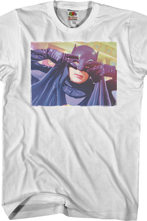 Batusi Batman T-Shirtmain product image