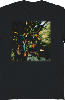 Bayou Country Creedence Clearwater Revival T-Shirt