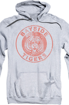 Bayside Tigers Saved By The Bell Hoodie