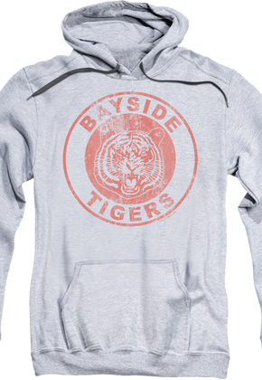 Bayside Tigers Saved By The Bell Hoodie