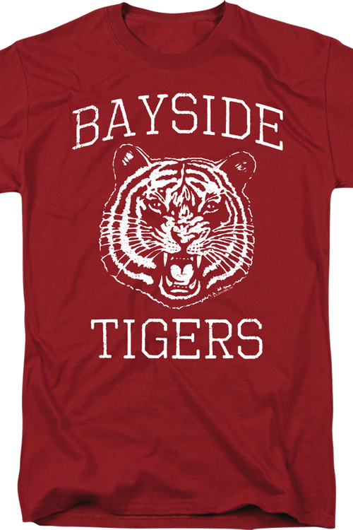 Bayside high t 2024 shirt