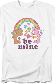 Be Mine Care Bears T-Shirt