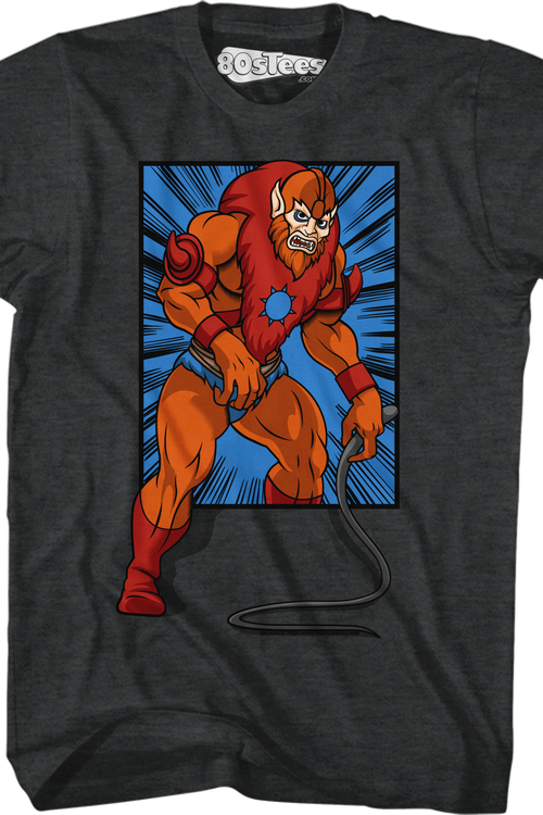 Beast Man Masters of the Universe T-Shirtmain product image