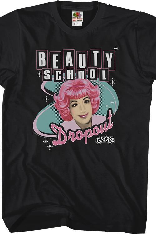 Beauty School Dropout Grease T-Shirtmain product image