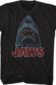 Bedazzled Jaws T-Shirt