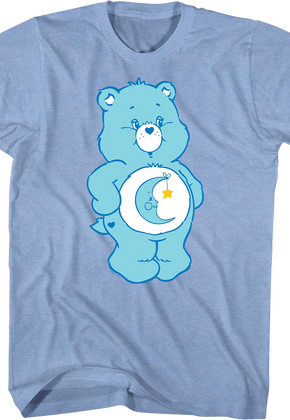 Bedtime Bear Care Bears T-Shirt