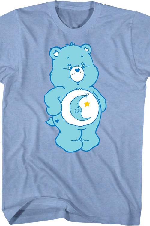 Bedtime Bear Care Bears T-Shirtmain product image