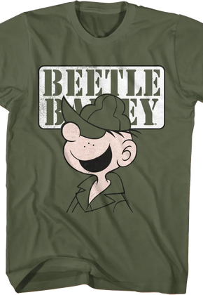 Beetle Bailey T-Shirt