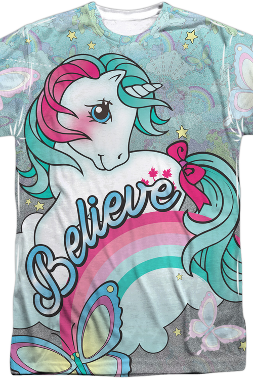 My Little Pony Believe T-Shirtmain product image