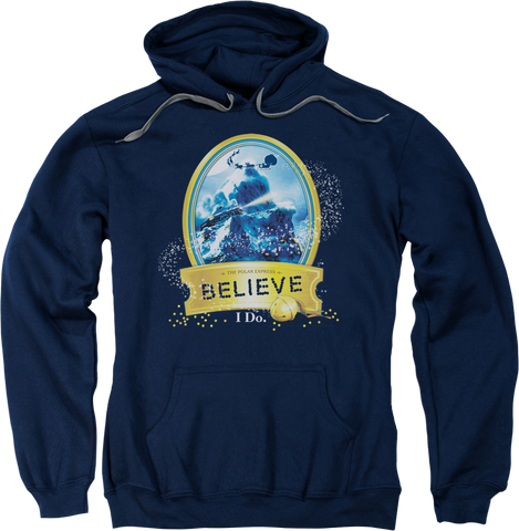 Polar Express T-Shirts