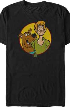 Best Buds Scooby-Doo T-Shirt